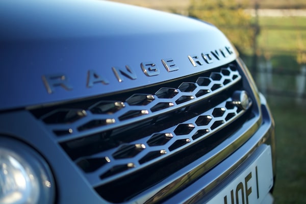 Used Land Rover Range Rover Sport 2017 for sale - 73908450: Photo 21