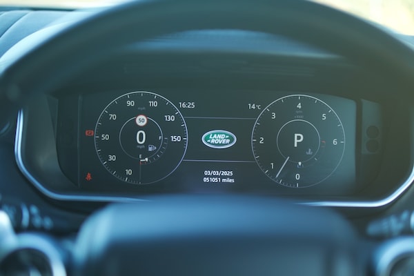 Used Land Rover Range Rover Sport 2017 for sale - 73908450: Photo 28