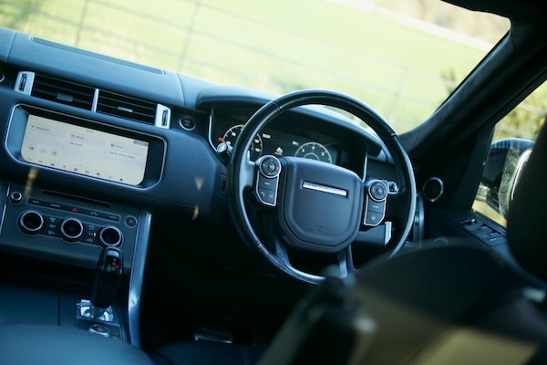 Used Land Rover Range Rover Sport 2017 for sale - 73908450: Photo 30