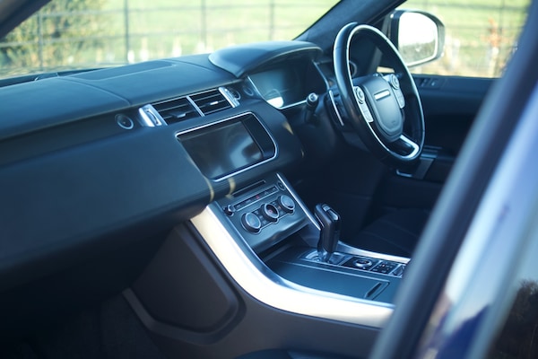 Used Land Rover Range Rover Sport 2017 for sale - 73908450: Photo 32
