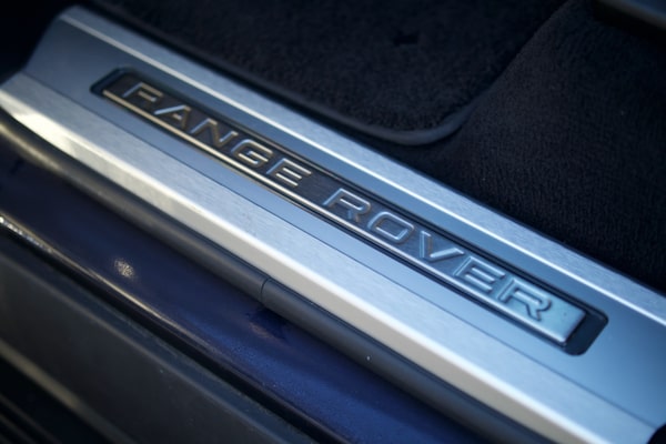 Used Land Rover Range Rover Sport 2017 for sale - 73908450: Photo 33