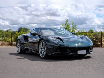 Used Lotus Emira 2023 for sale - 79430832: Photo