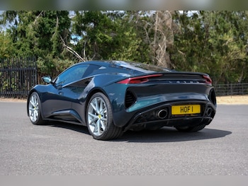 Used Lotus Emira 2023 for sale - 79430832: Photo