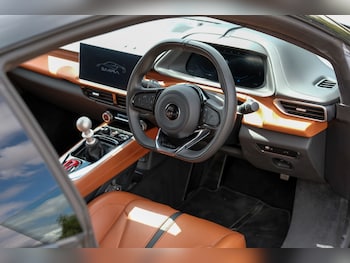 Used Lotus Emira 2023 for sale - 79430832: Photo