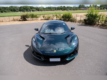 Used Lotus Emira 2023 for sale - 79430832: Photo