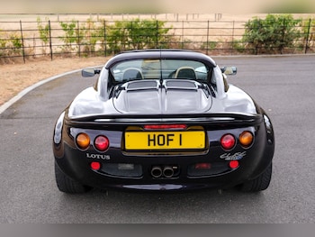 Used Lotus Elise 1999 for sale - 79592562: Photo