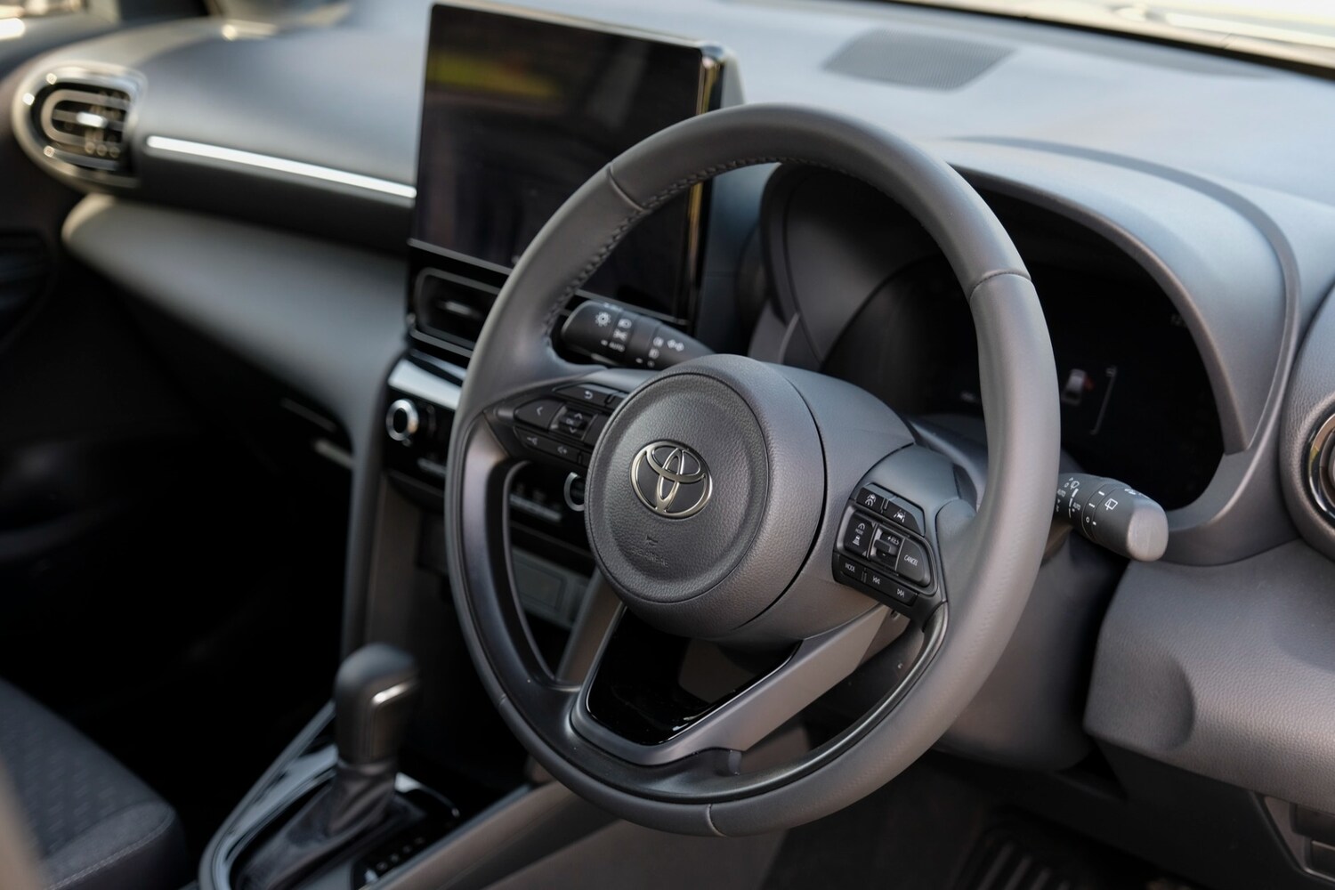 Used Toyota Yaris Cross 2025 for sale - 77676199: Photo 19