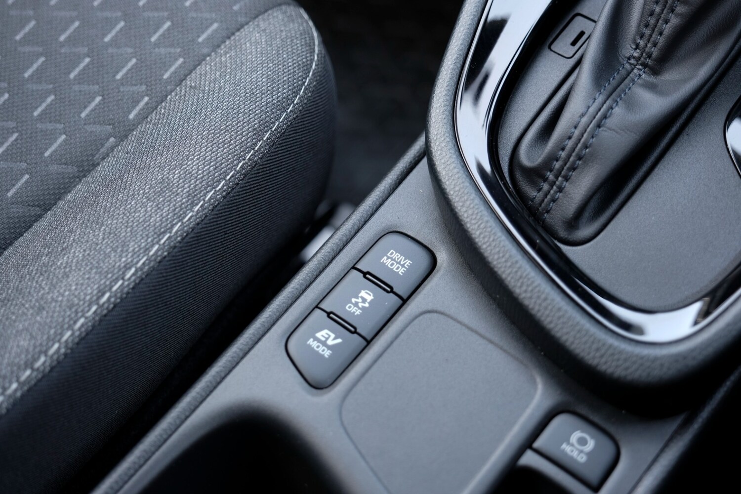 Used Toyota Yaris Cross 2025 for sale - 77676199: Photo 22