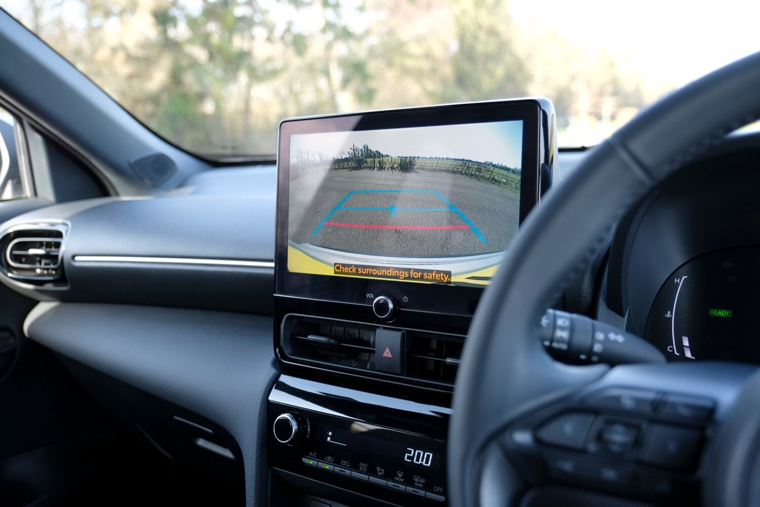 Used Toyota Yaris Cross 2025 for sale - 77676199: Photo 23