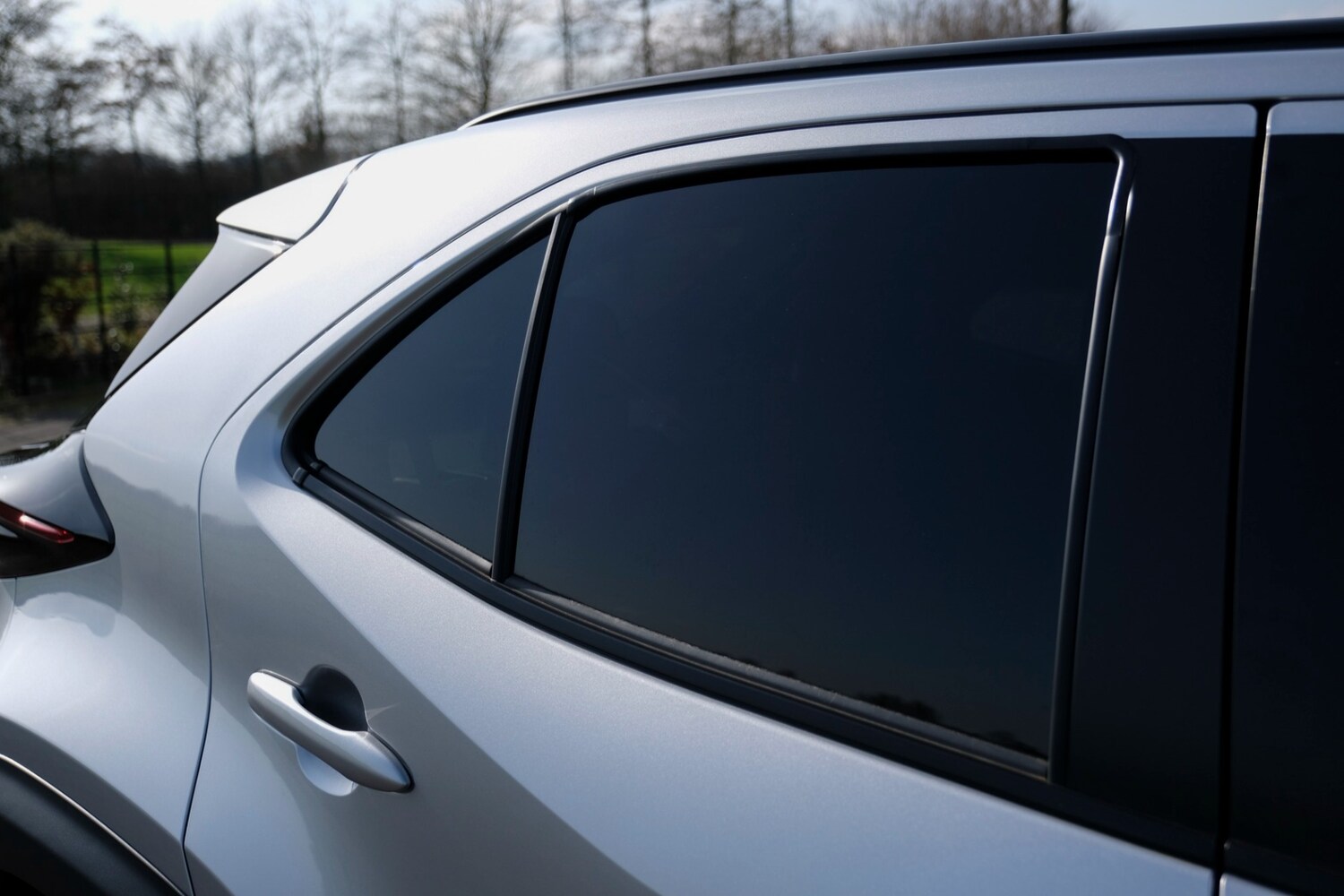 Used Toyota Yaris Cross 2025 for sale - 77676199: Photo 24