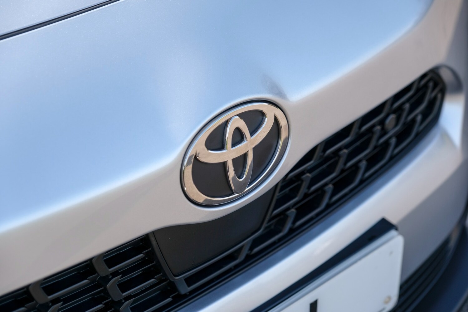 Used Toyota Yaris Cross 2025 for sale - 77676199: Photo 9