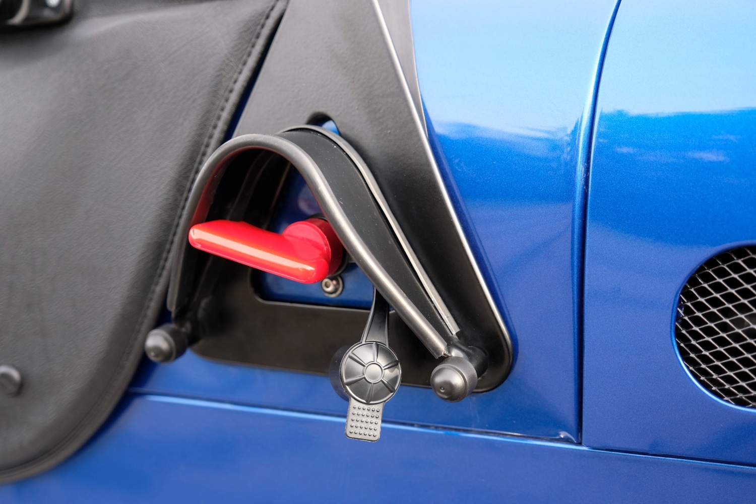 Used Caterham Seven 2023 for sale - 77602033: Photo 18