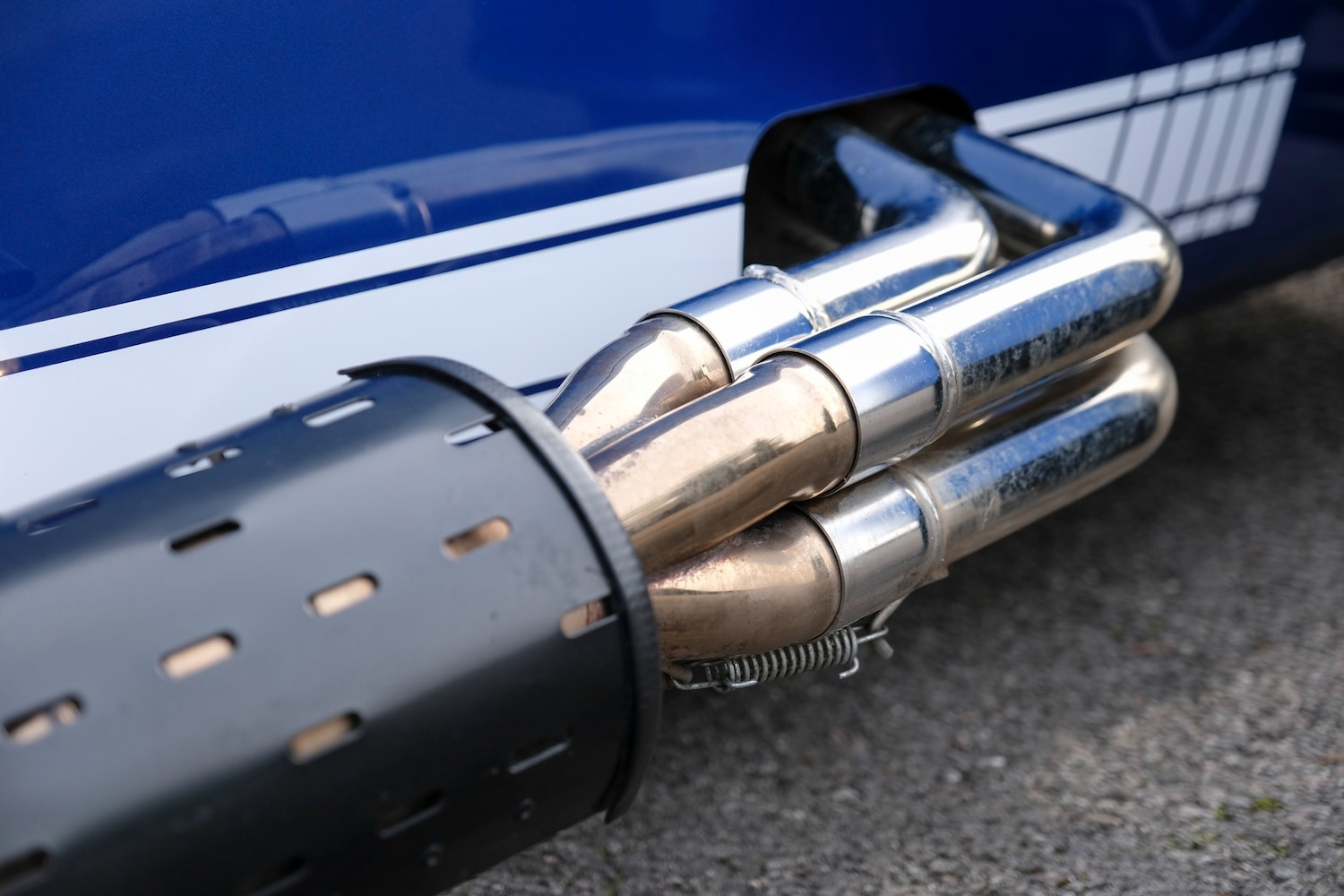 Used Caterham Seven 2023 for sale - 77602033: Photo 20