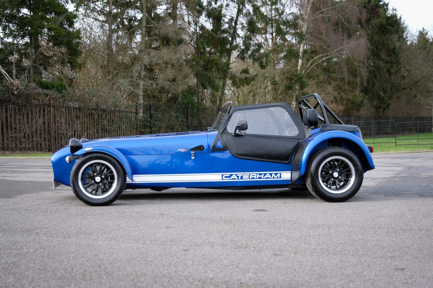 Used Caterham Seven 2023 for sale - 77602033: Photo 26