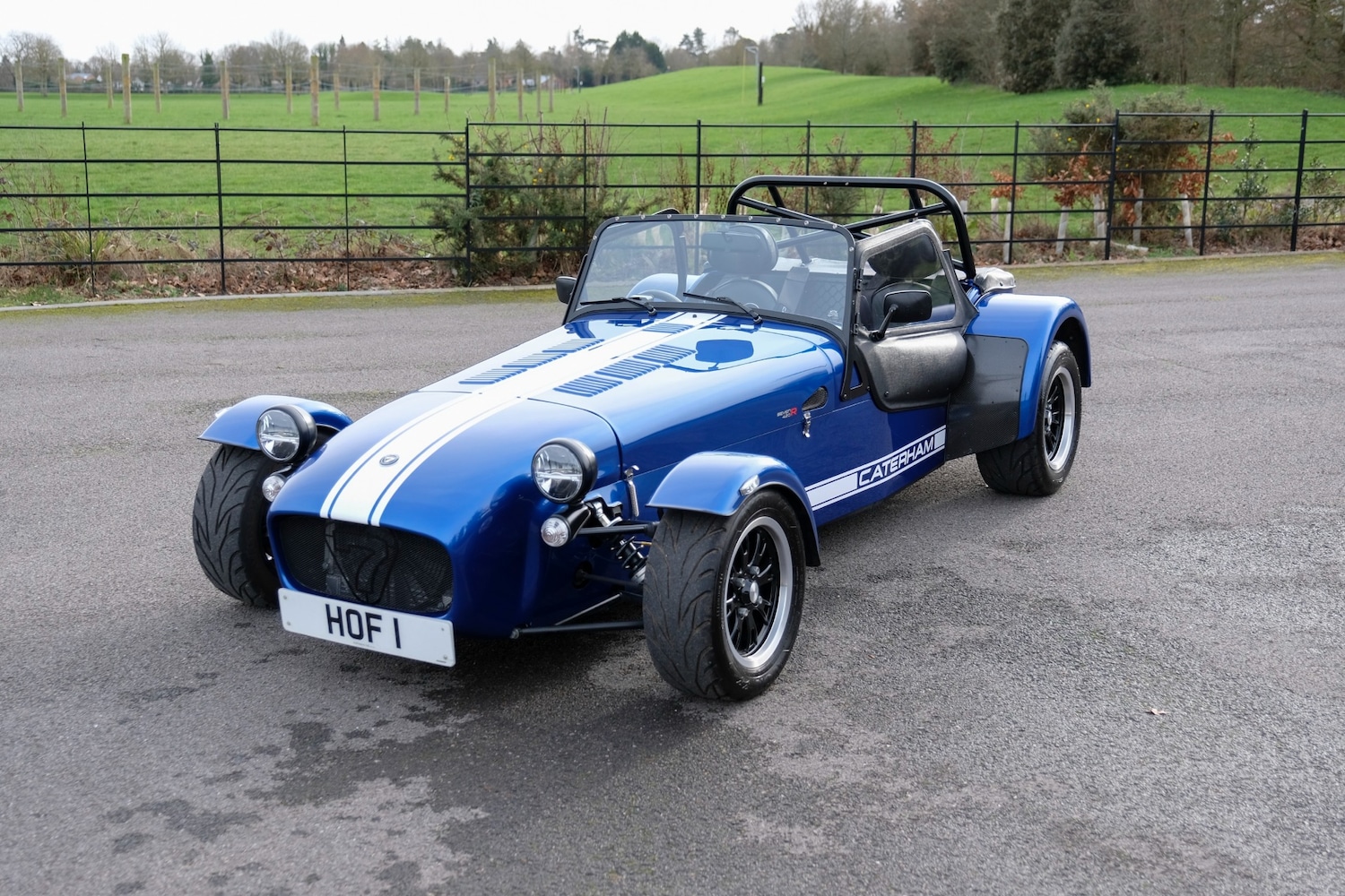 Used Caterham Seven 2023 for sale - 77602033: Photo 27