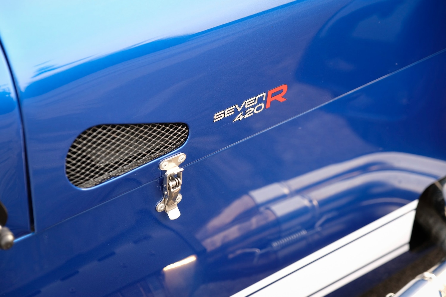 Used Caterham Seven 2023 for sale - 77602033: Photo 29