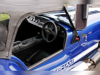 Used Caterham Seven 2023 for sale - 77602033: Photo