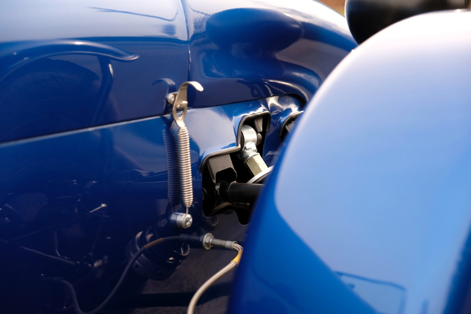 Used Caterham Seven 2023 for sale - 77602033: Photo 30