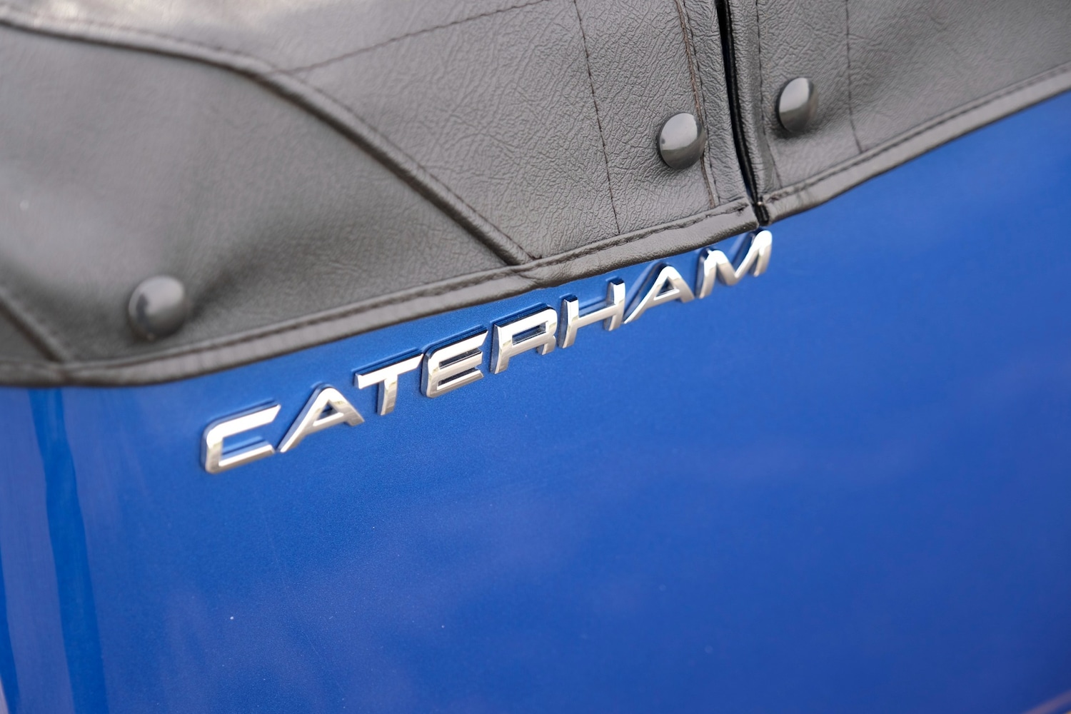 Used Caterham Seven 2023 for sale - 77602033: Photo 33