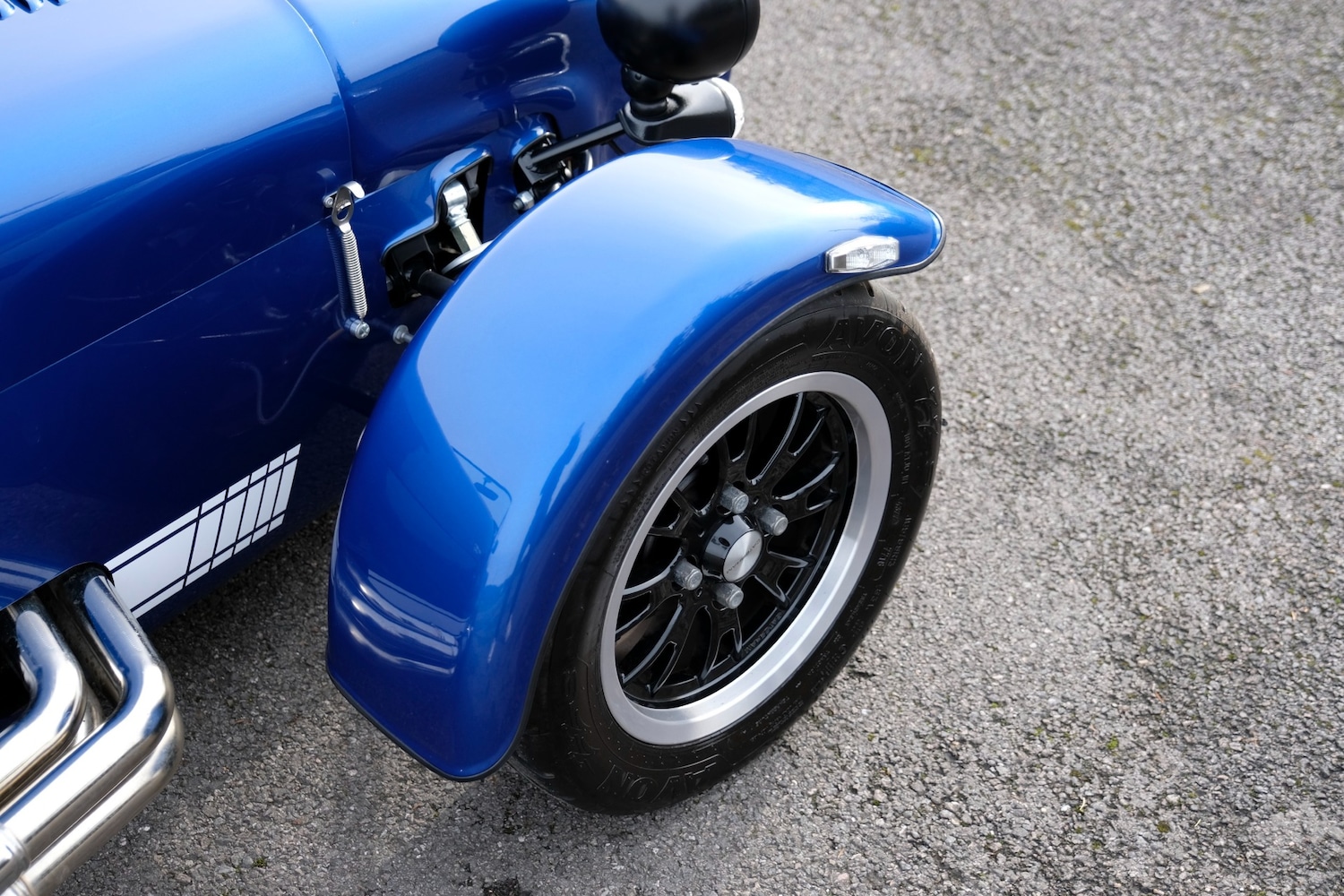 Used Caterham Seven 2023 for sale - 77602033: Photo 34