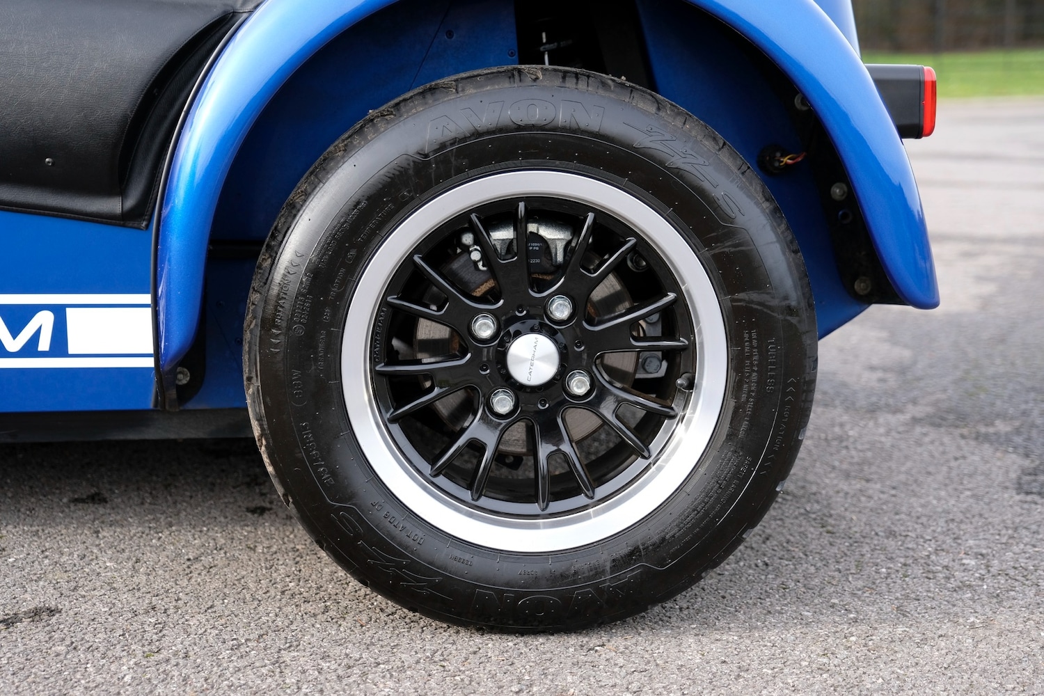 Used Caterham Seven 2023 for sale - 77602033: Photo 36