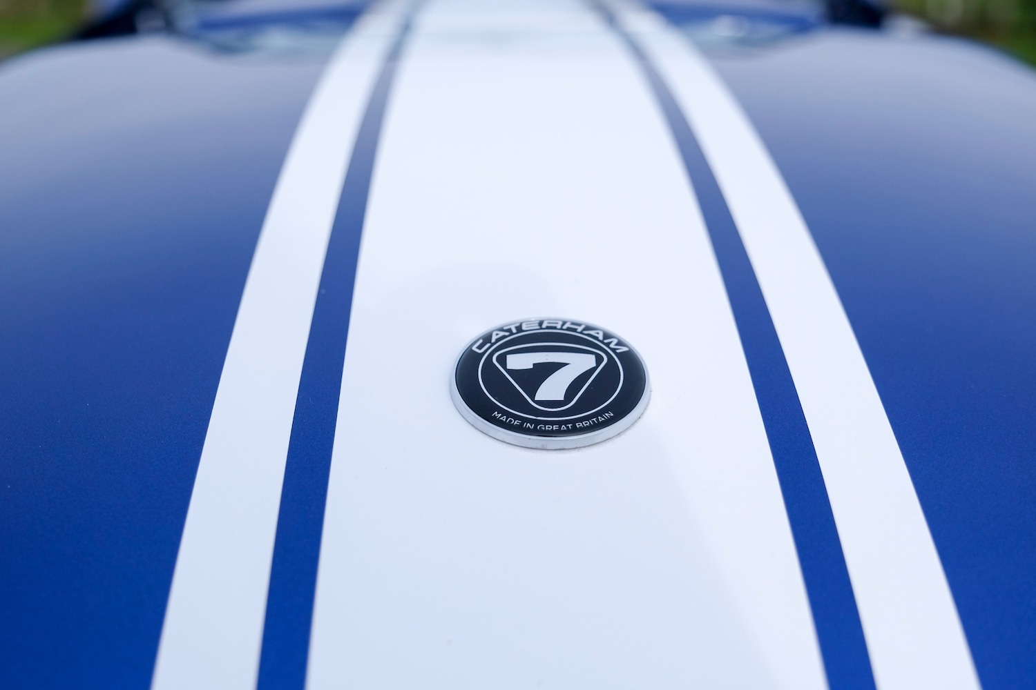 Used Caterham Seven 2023 for sale - 77602033: Photo 39