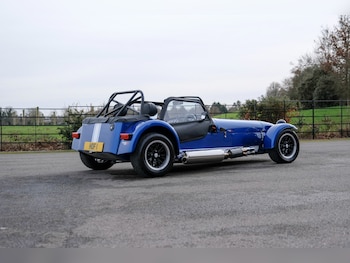 Used Caterham Seven 2023 for sale - 77602033: Photo