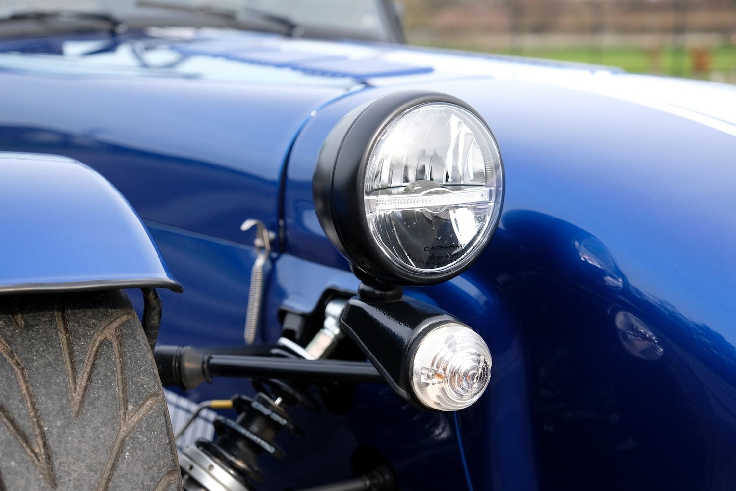 Used Caterham Seven 2023 for sale - 77602033: Photo 40