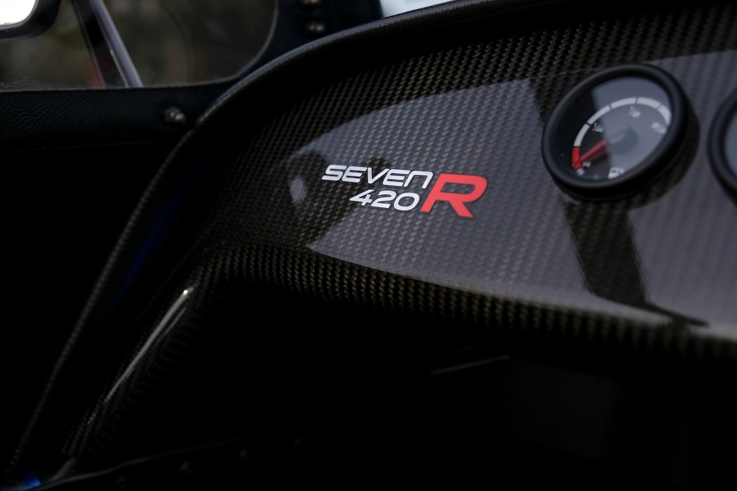 Used Caterham Seven 2023 for sale - 77602033: Photo 41