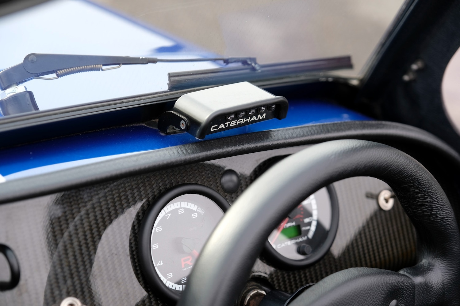 Used Caterham Seven 2023 for sale - 77602033: Photo 43