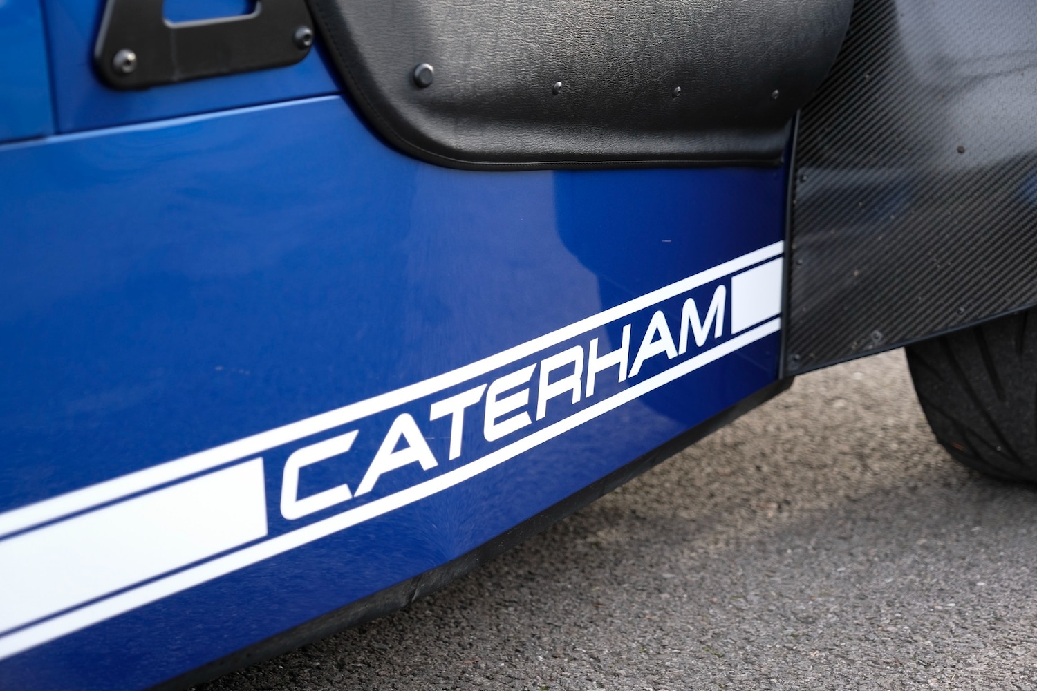 Used Caterham Seven 2023 for sale - 77602033: Photo 44