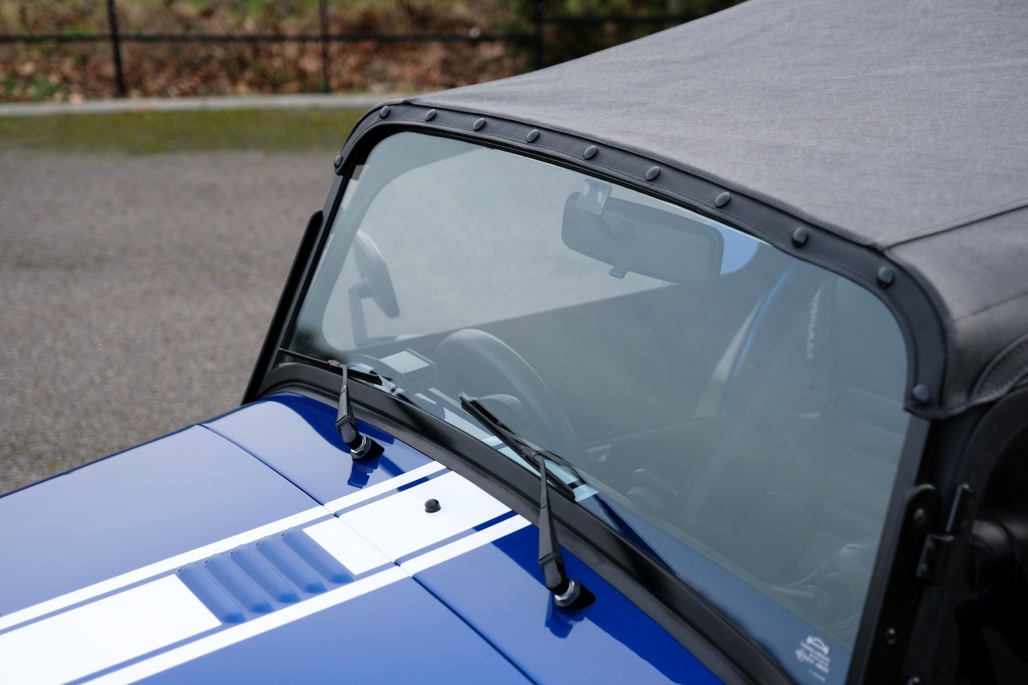 Used Caterham Seven 2023 for sale - 77602033: Photo 49