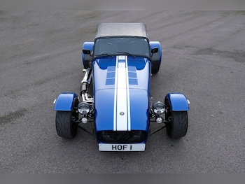Used Caterham Seven 2023 for sale - 77602033: Photo