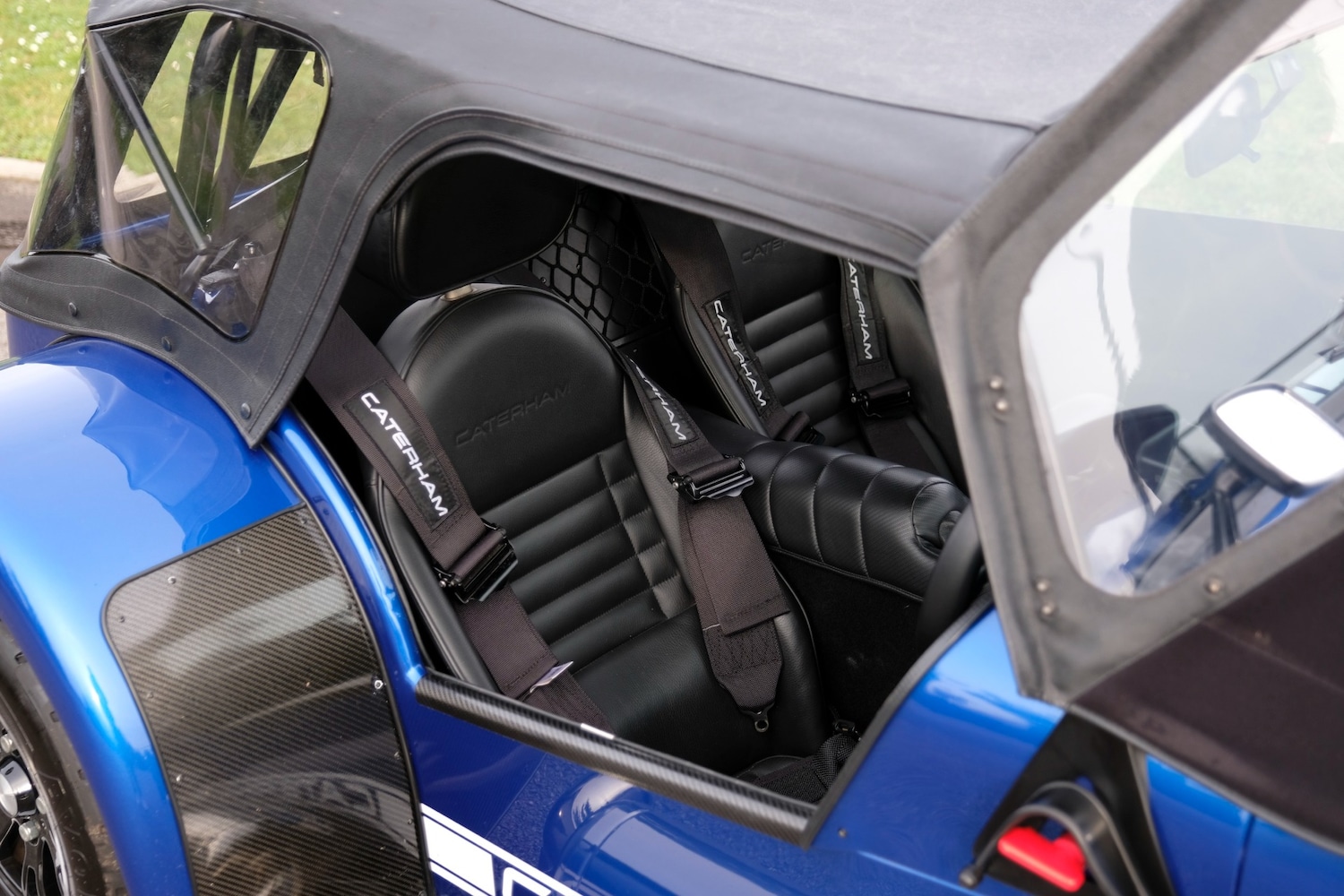 Used Caterham Seven 2023 for sale - 77602033: Photo 5