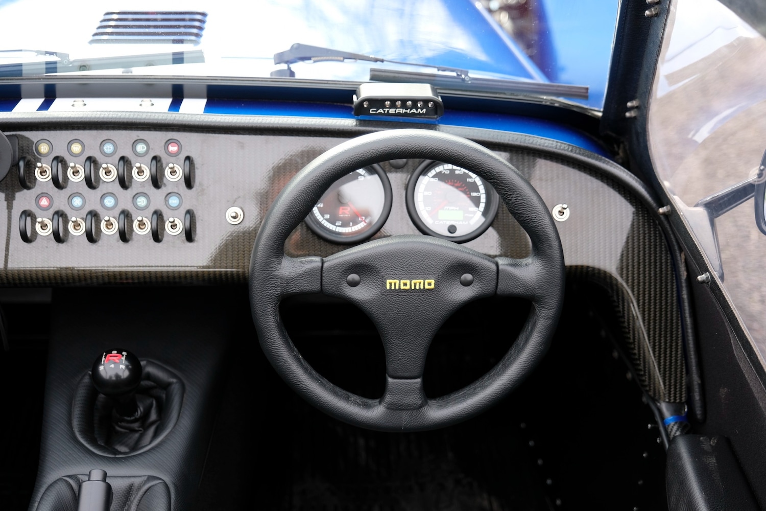 Used Caterham Seven 2023 for sale - 77602033: Photo 7