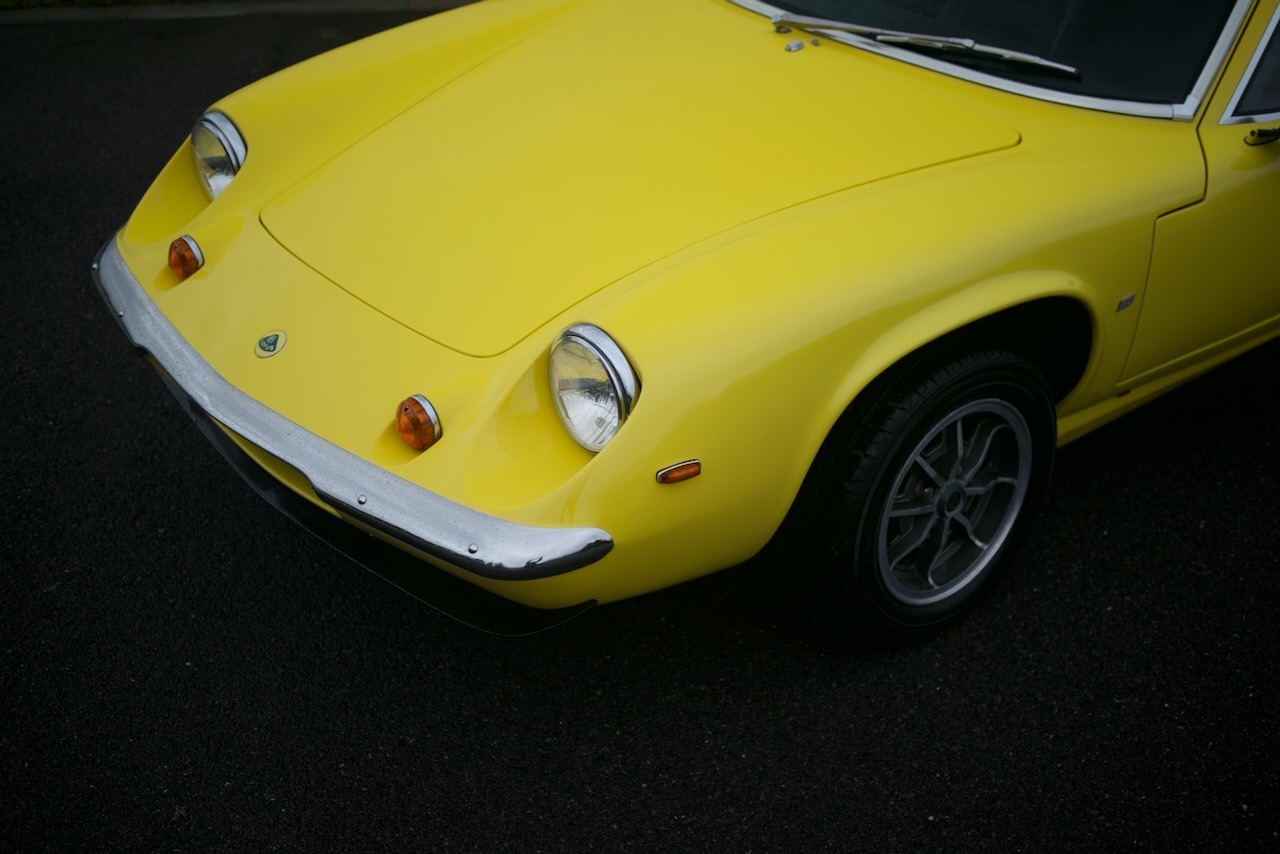 Used Lotus Europa 1972 for sale - 77591997: Photo 10