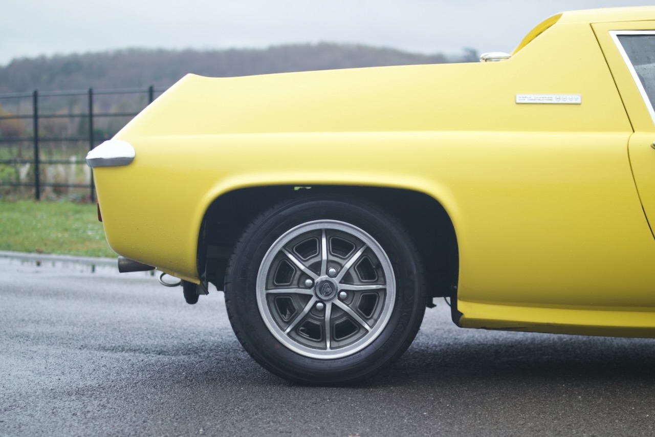 Used Lotus Europa 1972 for sale - 77591997: Photo 12