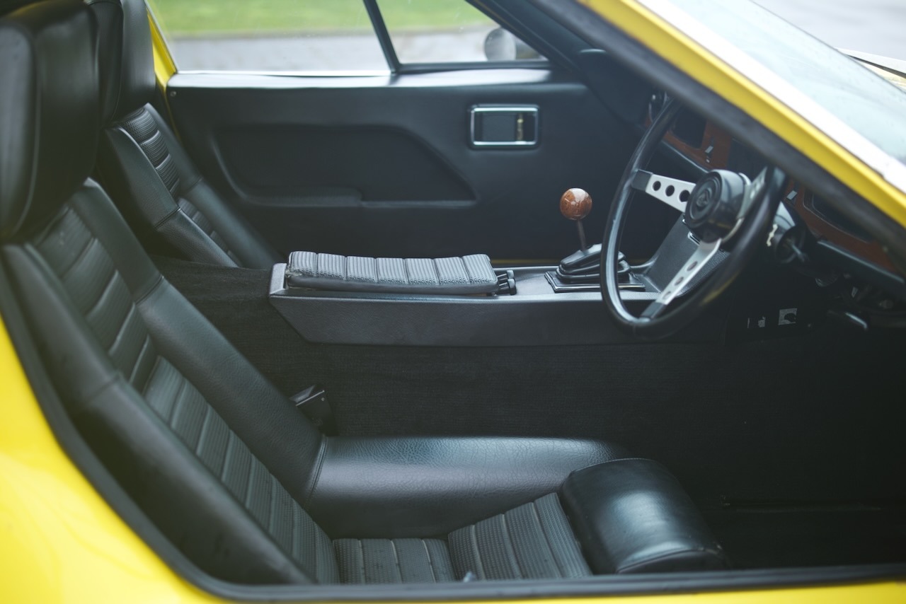 Used Lotus Europa 1972 for sale - 77591997: Photo 14