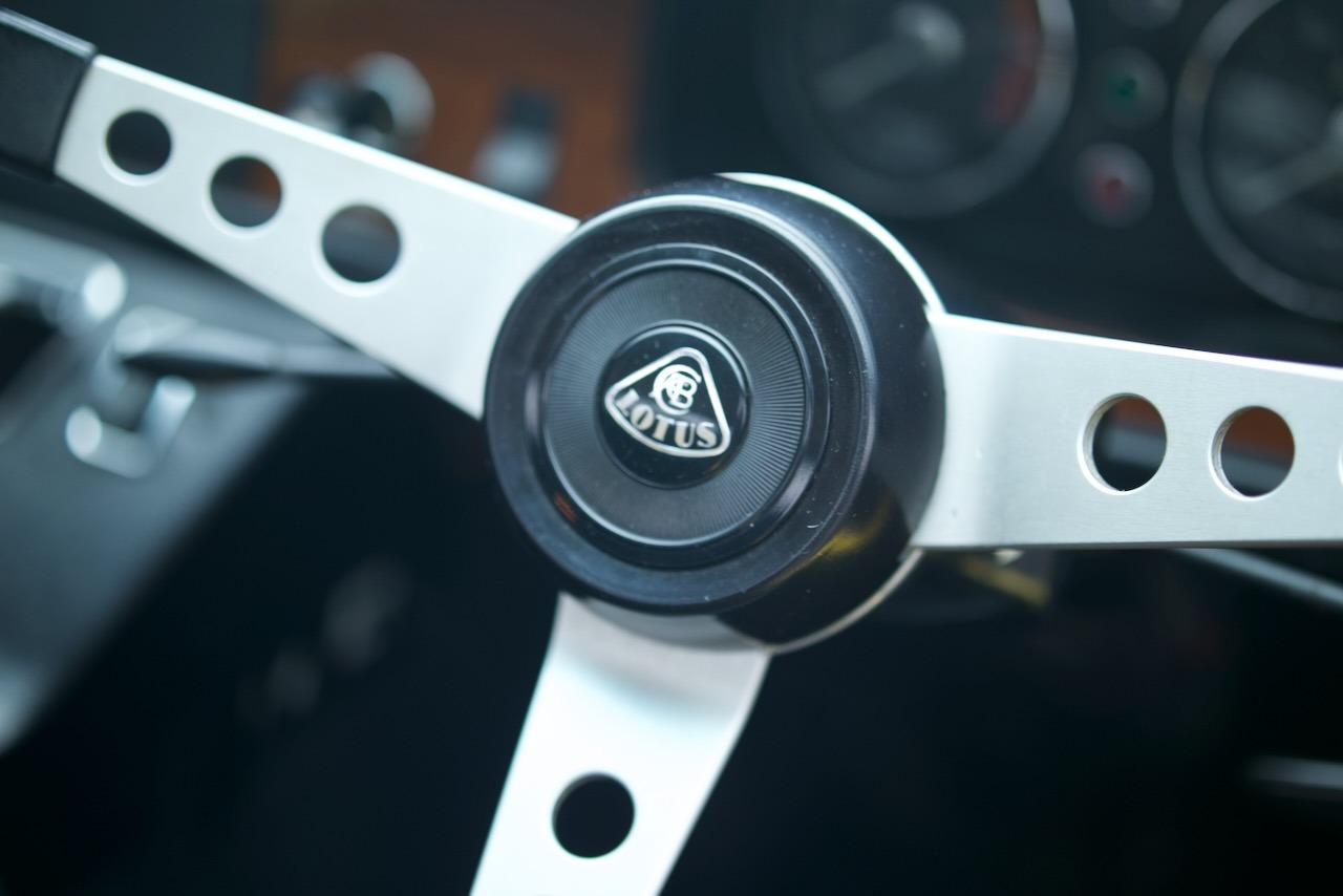 Used Lotus Europa 1972 for sale - 77591997: Photo 15