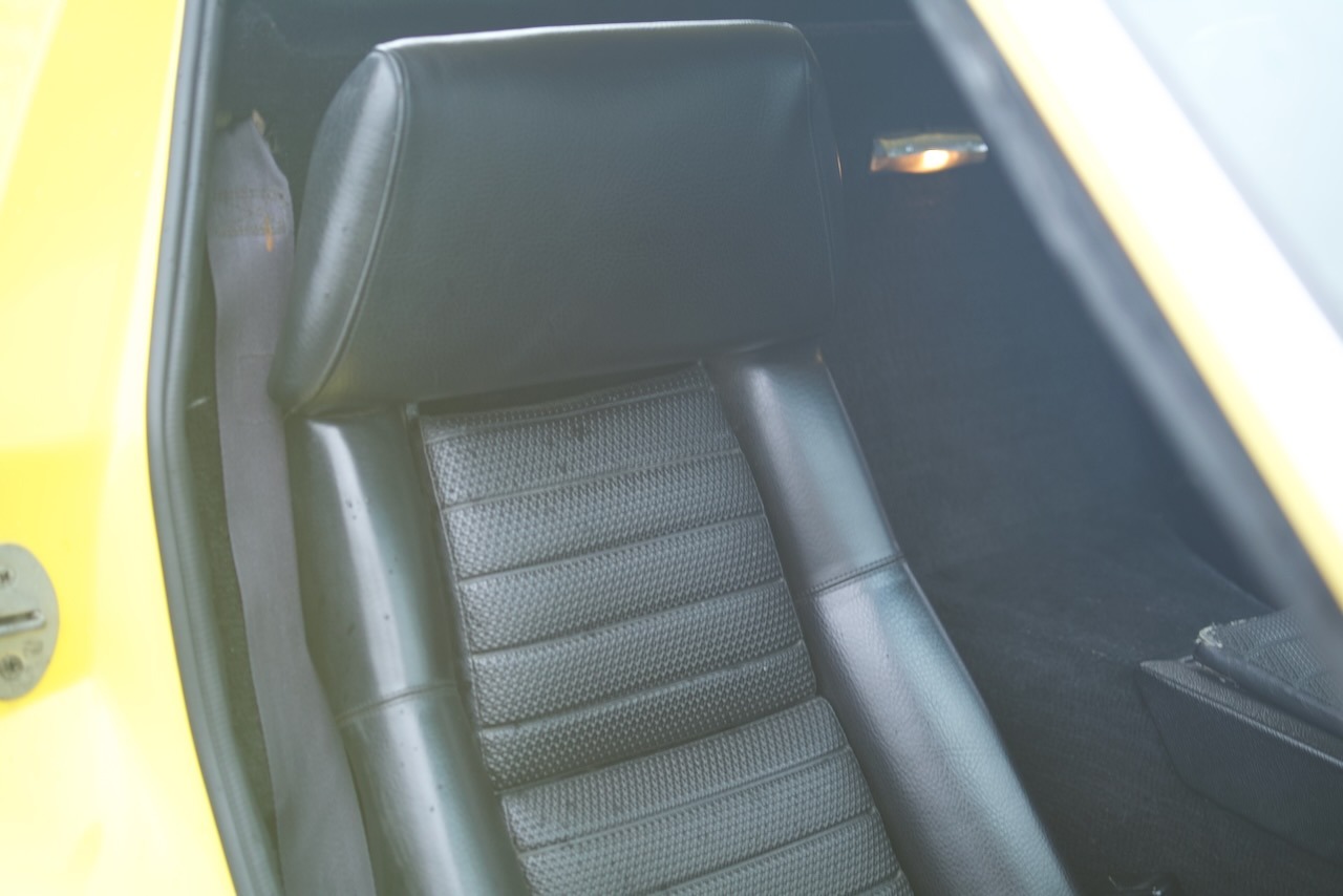 Used Lotus Europa 1972 for sale - 77591997: Photo 17