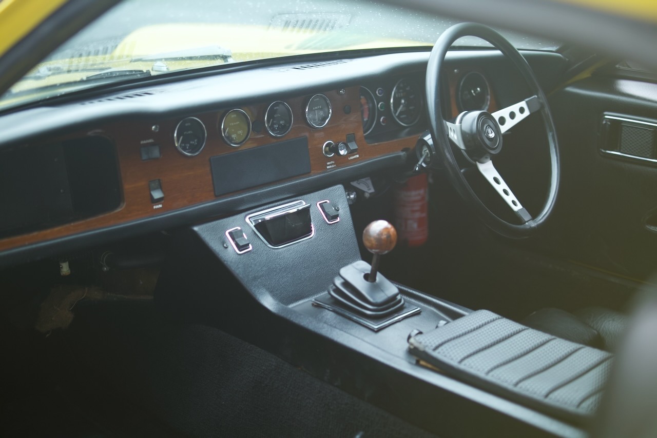 Used Lotus Europa 1972 for sale - 77591997: Photo 18