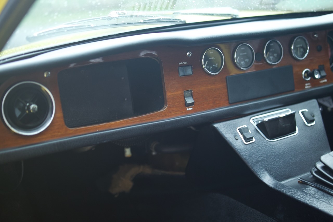 Used Lotus Europa 1972 for sale - 77591997: Photo 19