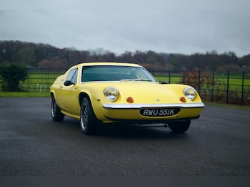 Used Lotus Europa 1972 for sale - 77591997: Photo