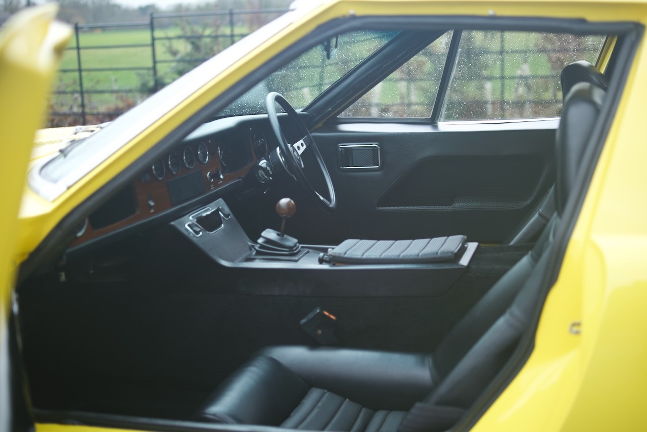 Used Lotus Europa 1972 for sale - 77591997: Photo 20