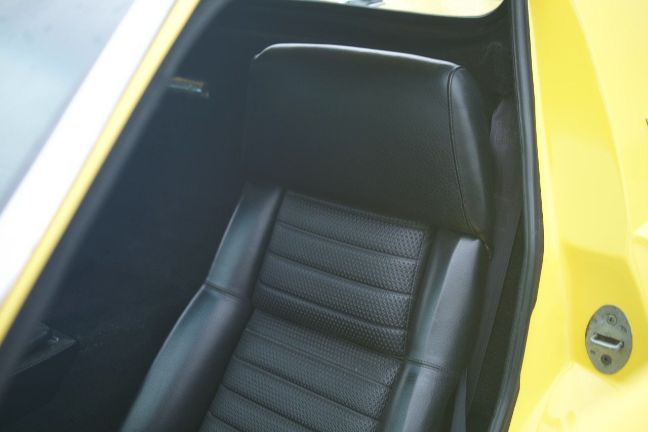 Used Lotus Europa 1972 for sale - 77591997: Photo 21