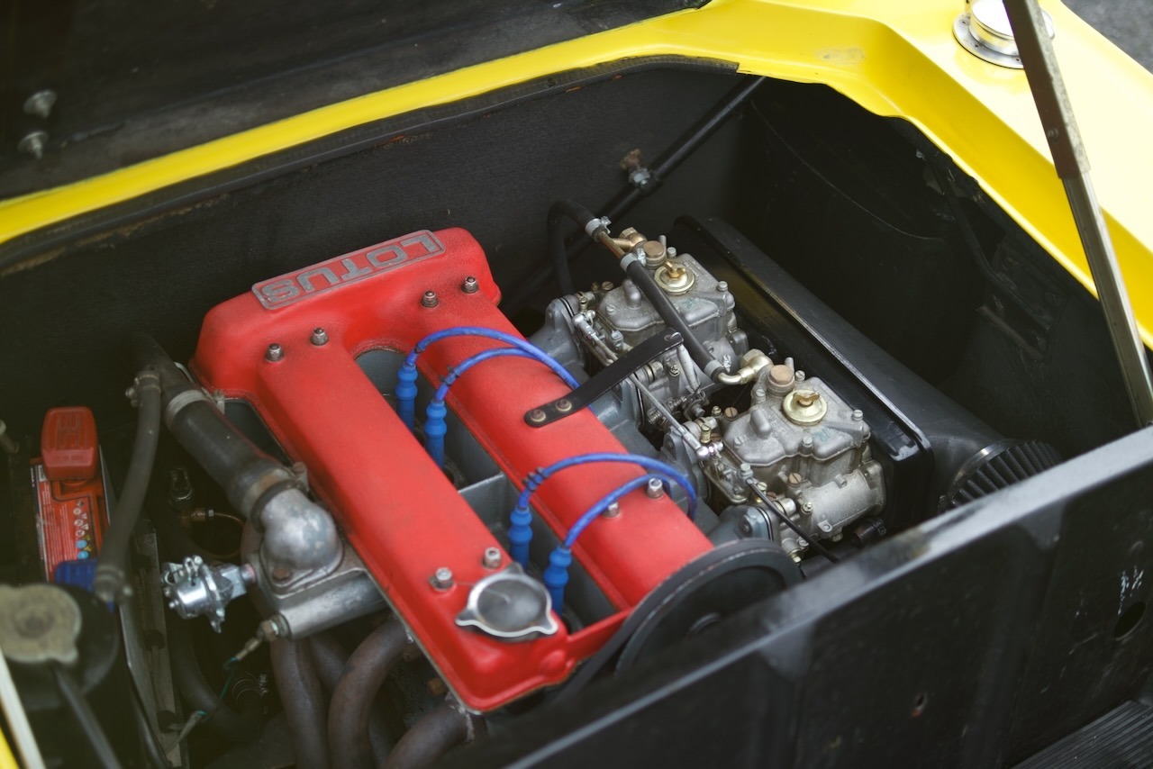 Used Lotus Europa 1972 for sale - 77591997: Photo 22
