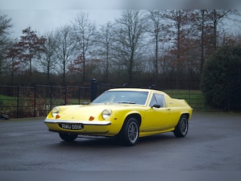 Used Lotus Europa 1972 for sale - 77591997: Photo