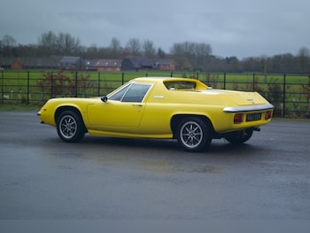 Used Lotus Europa 1972 for sale - 77591997: Photo