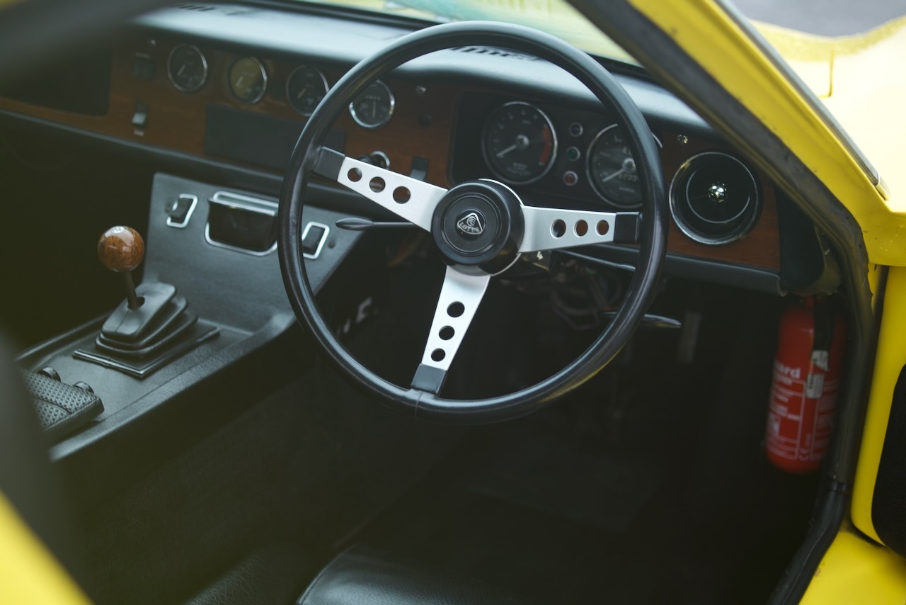 Used Lotus Europa 1972 for sale - 77591997: Photo 4