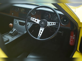Used Lotus Europa 1972 for sale - 77591997: Photo